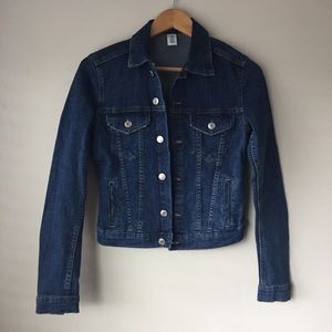 2Denim Denim Jacket
